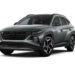 Everything You Need to Know About The New 2022 Hyundai Tucson
